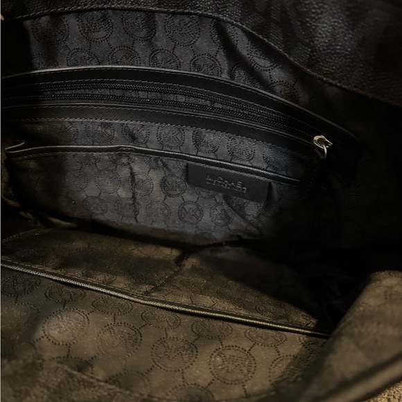 Michael Kors Jet Set Medium Tote Bag - Picture 7 of 7